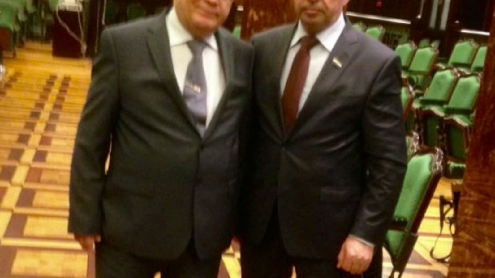 пресс-центр БГПУ