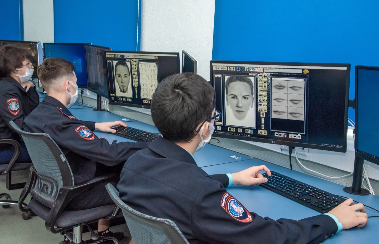 Туймазинский юридический колледж