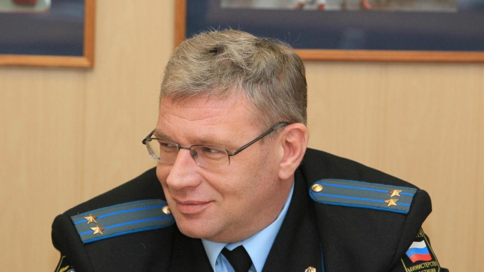 Андрей Старостин