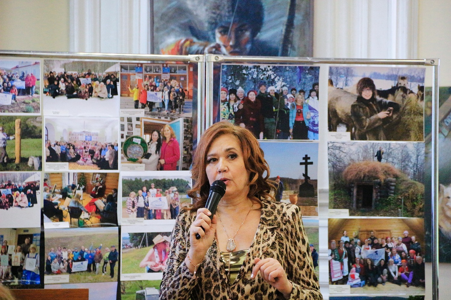 Александр Иванов проект "Поехали!"