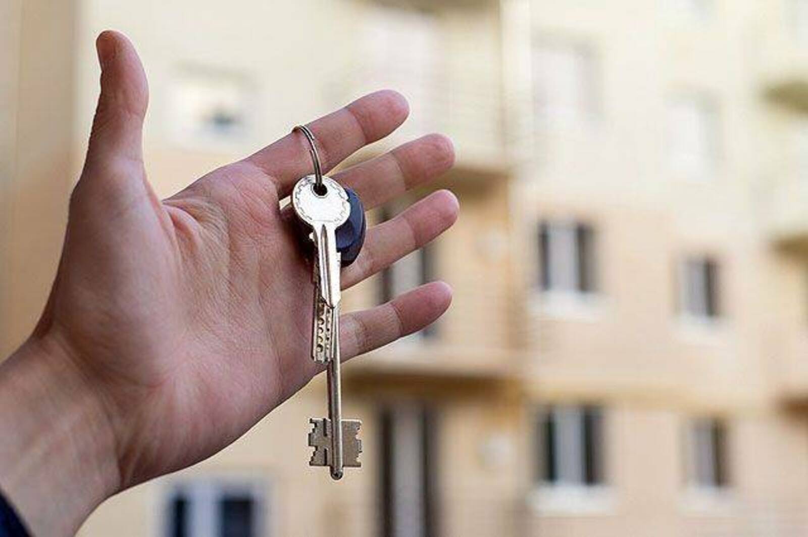 Хабиров велел обманутым дольщикам Стерлитамака вручить ключи от квартир