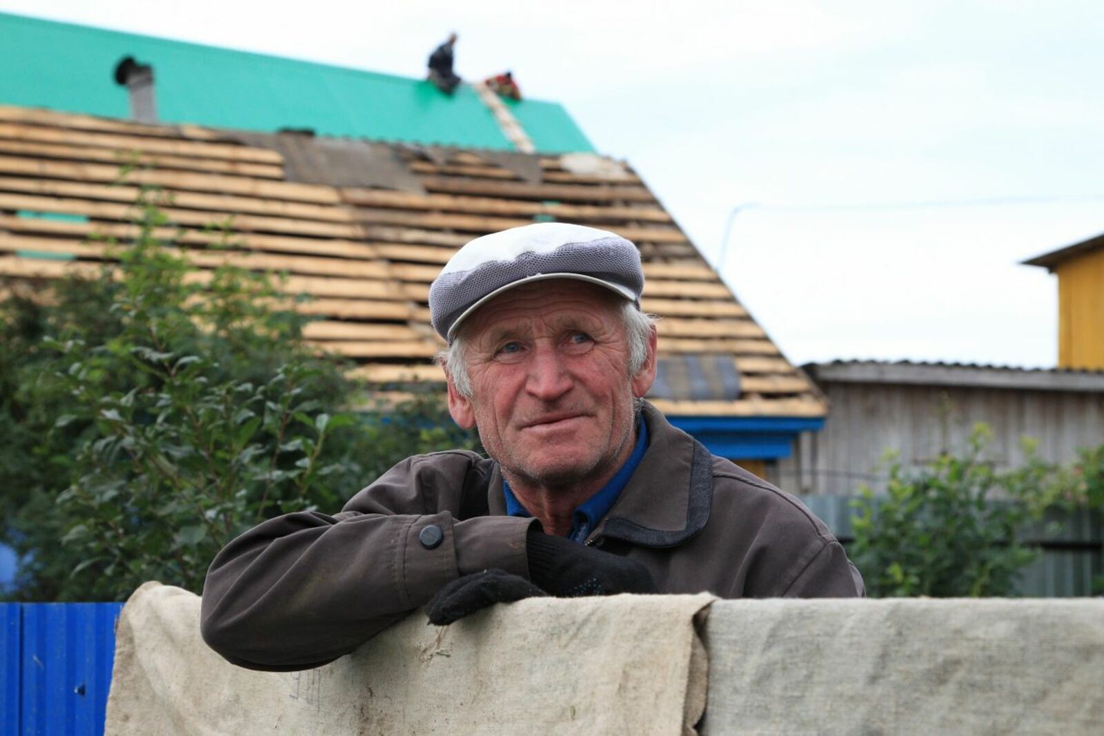 Олег Яровиков