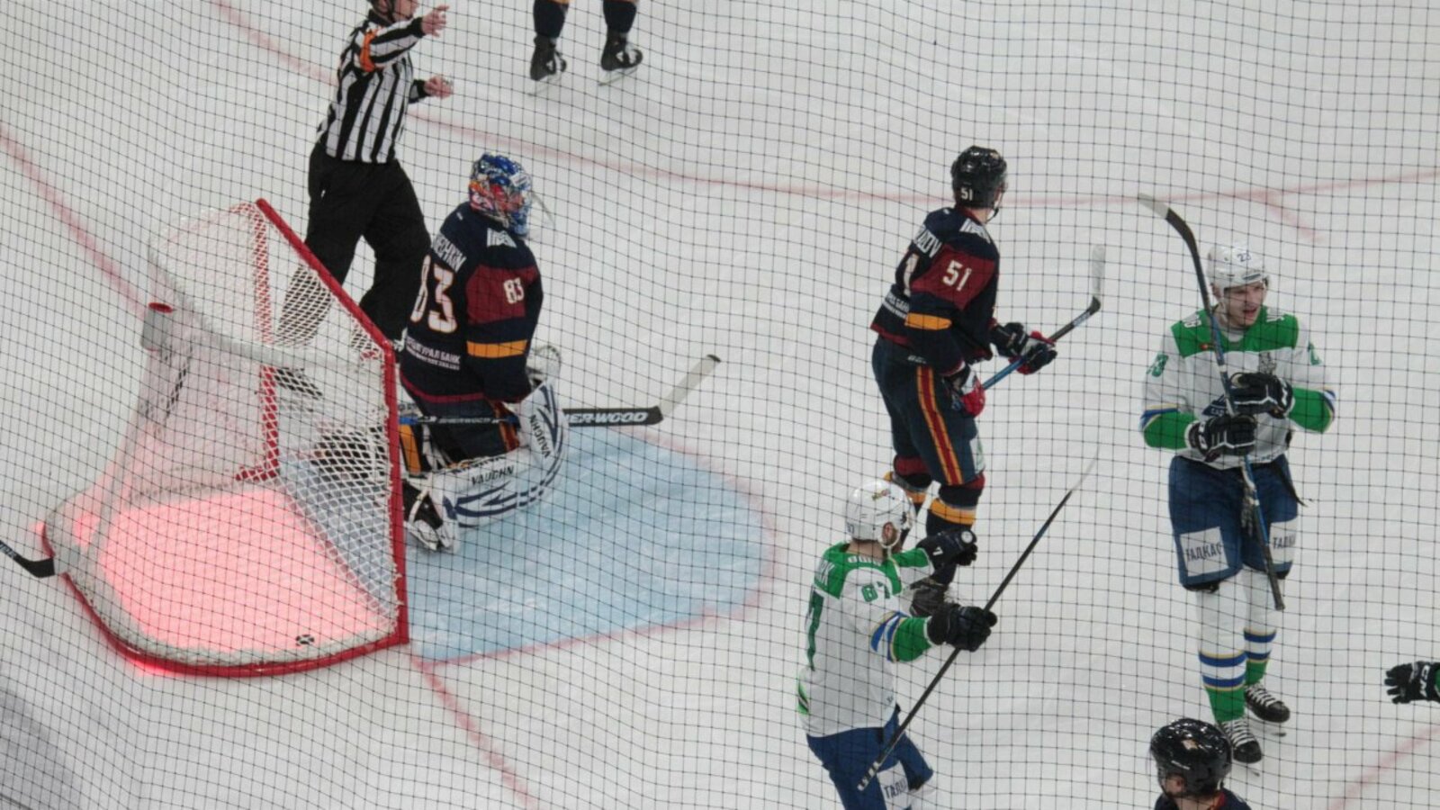 Олег Яровиков