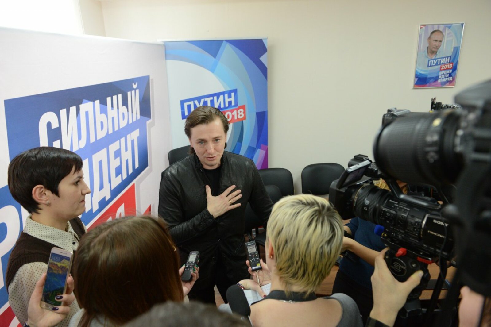 Булат Гайнетдинов