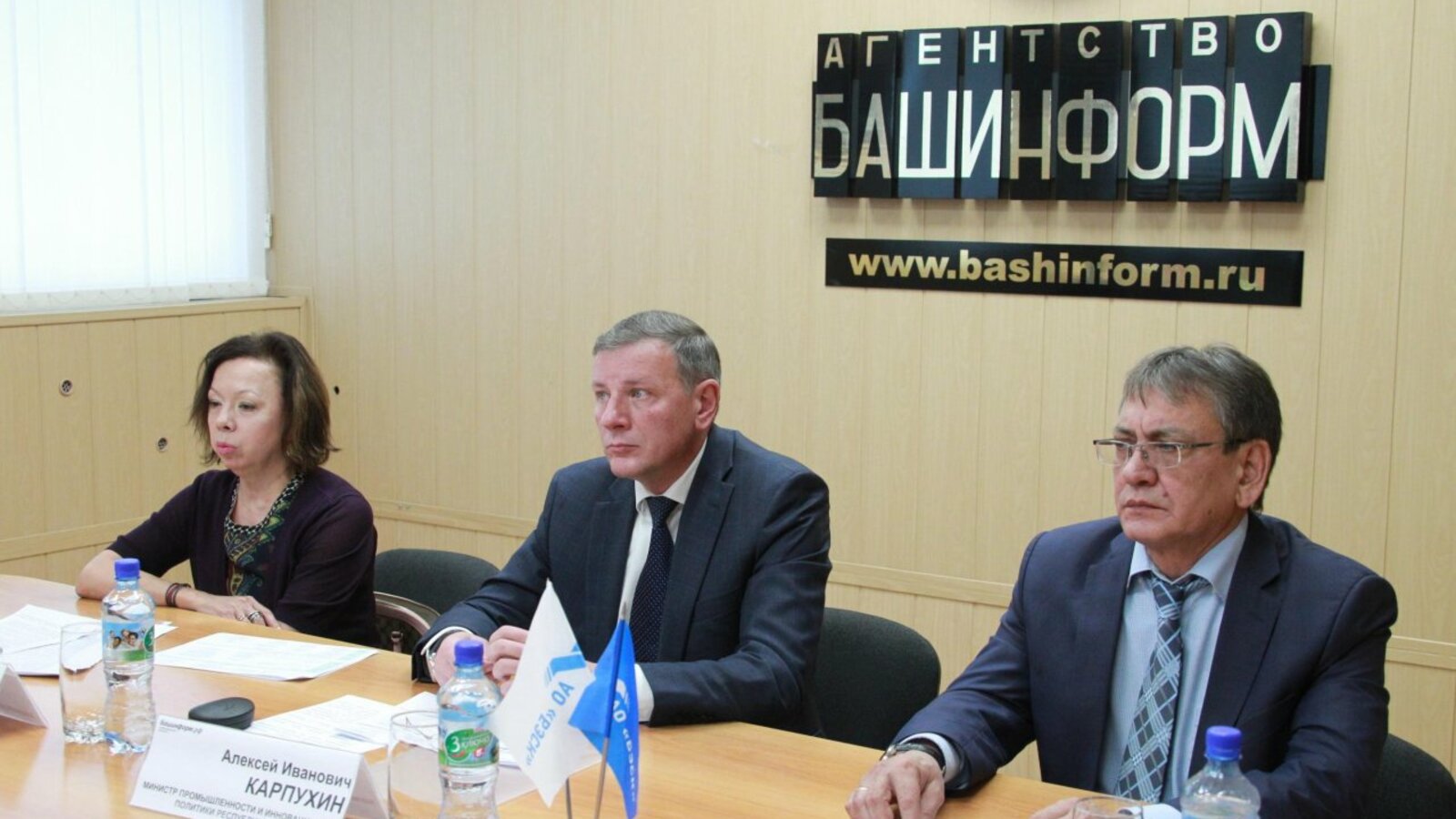 Олег Яровиков