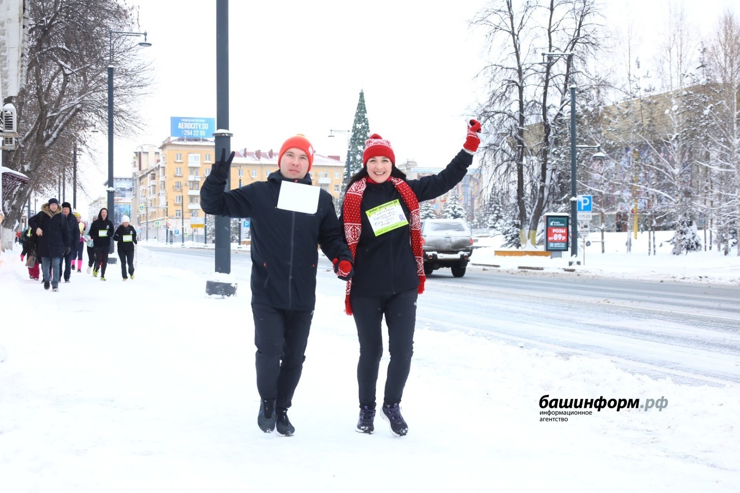 Валерий Шахов ИА «Башинформ»