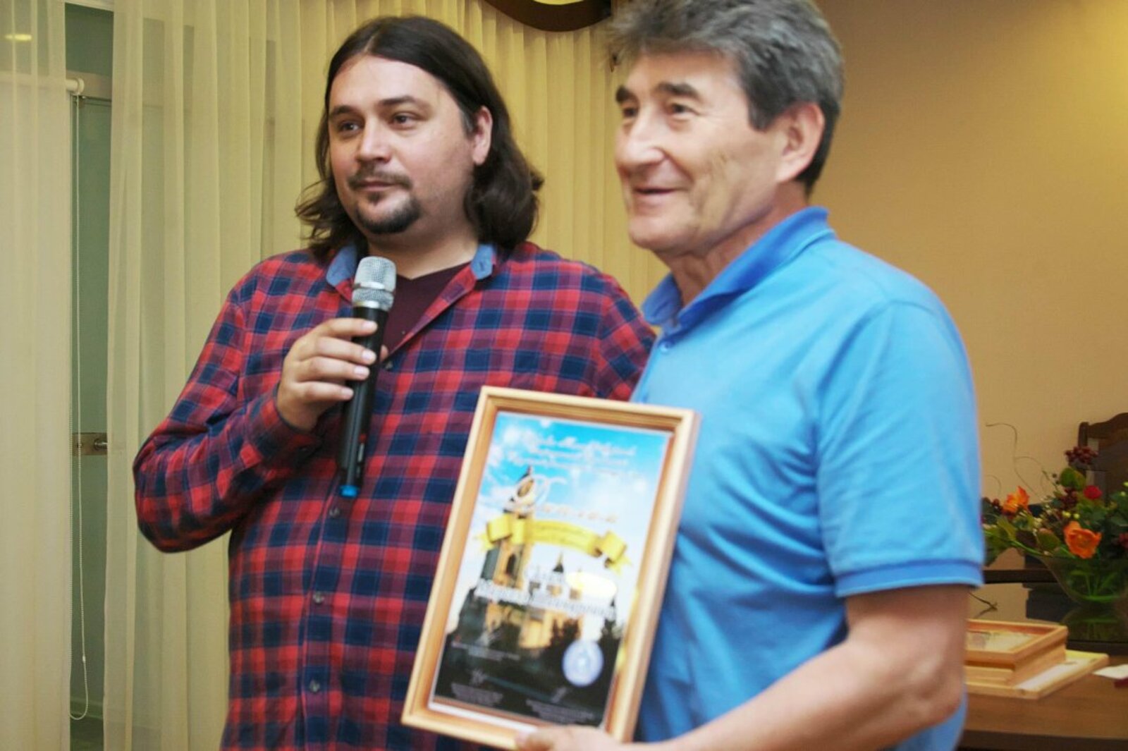 Рустем Шарипов