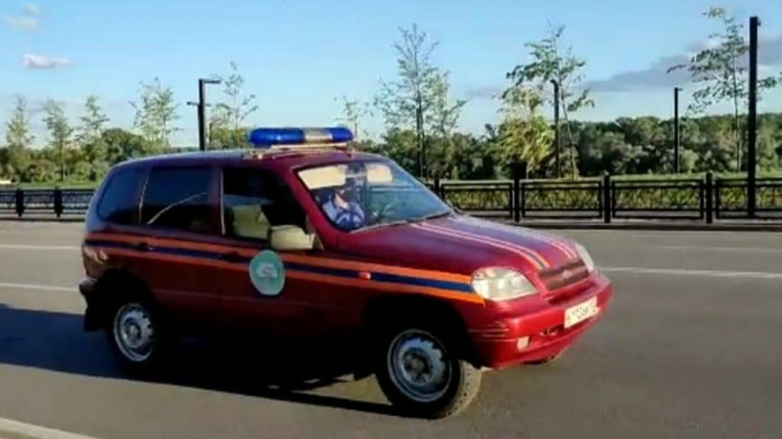 администрация Уфы