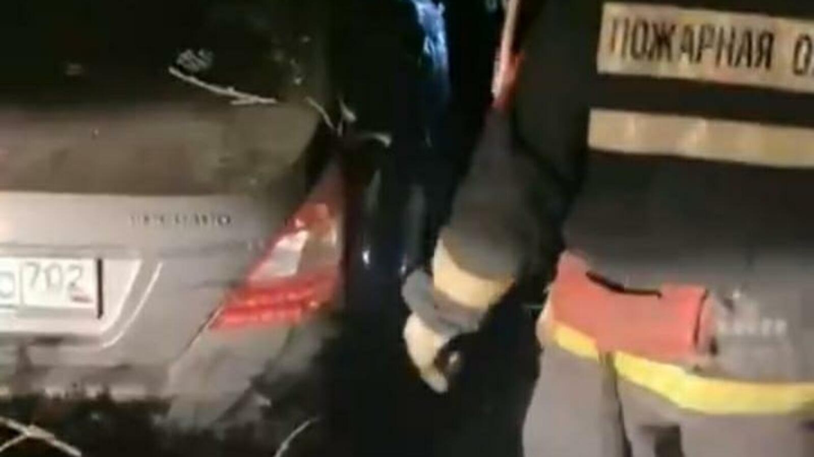 ГИБДД по РБ