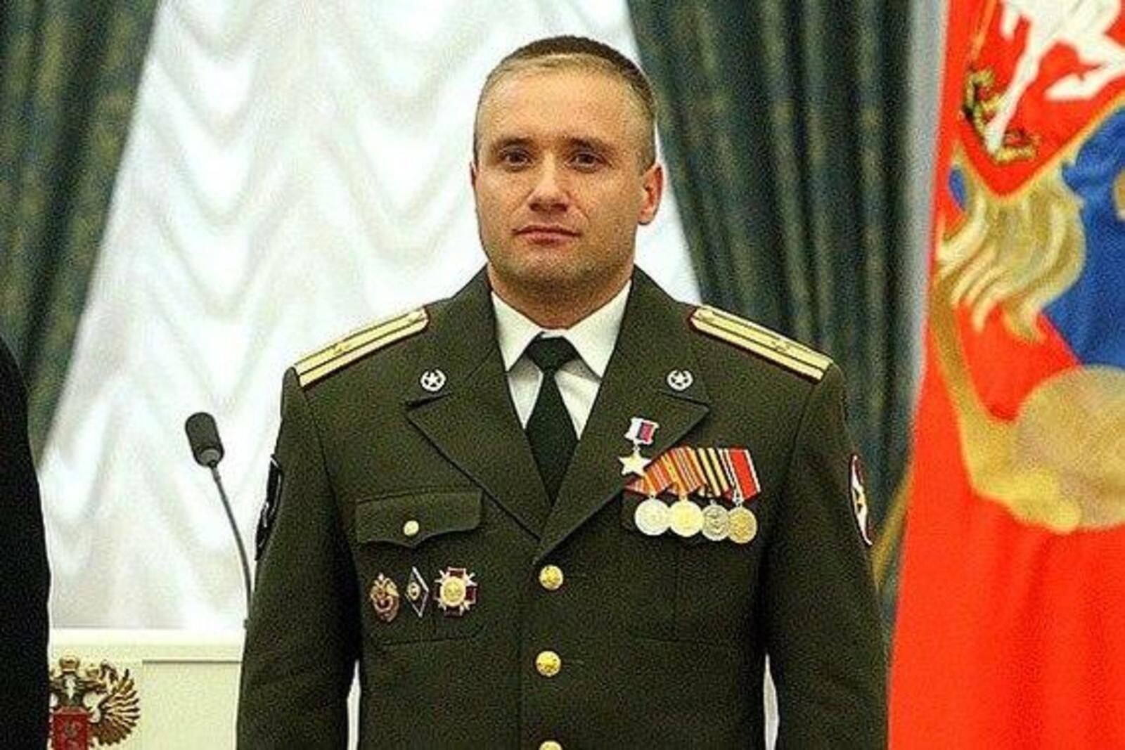 пресс-служба ГФИ
