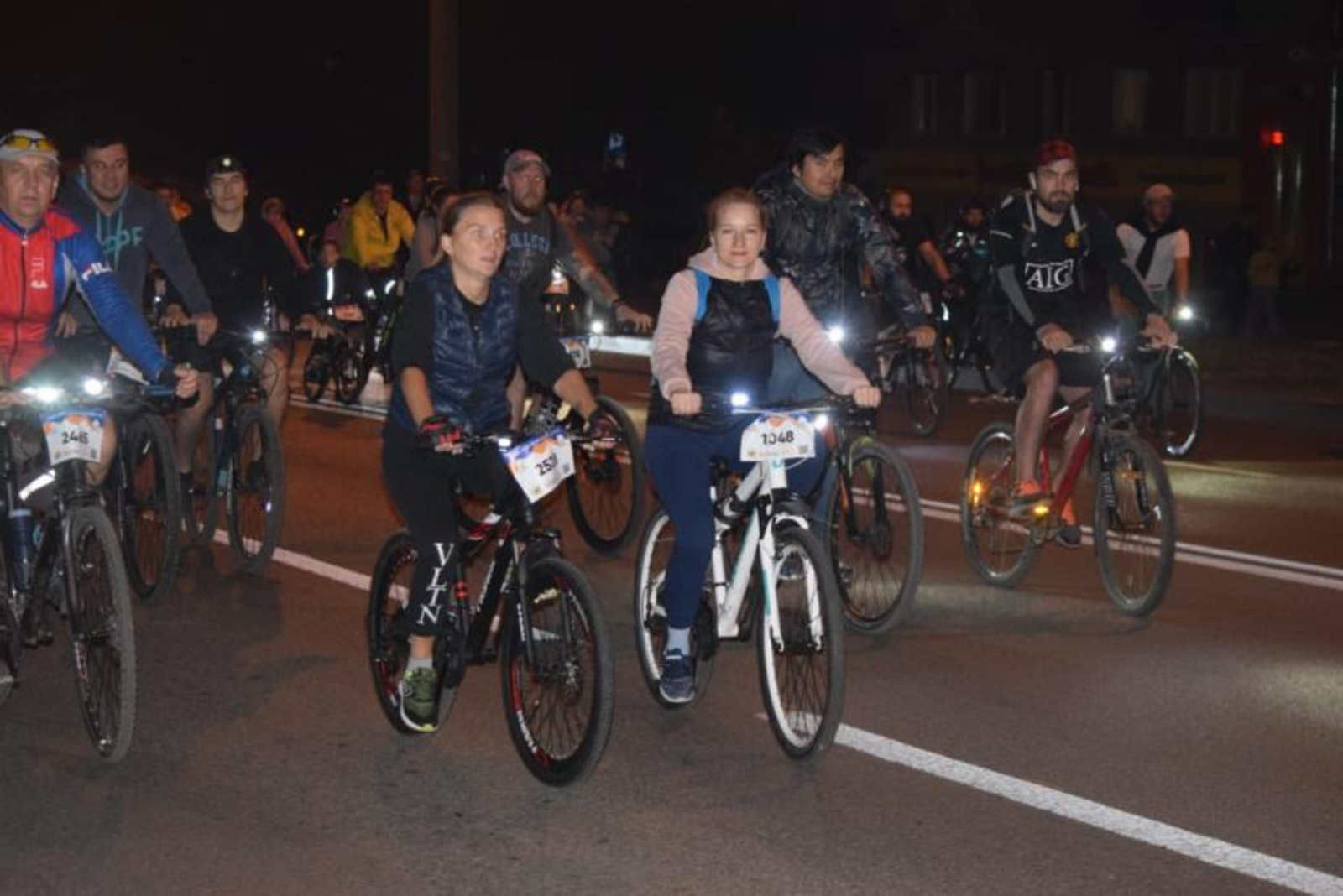 администрация Уфы