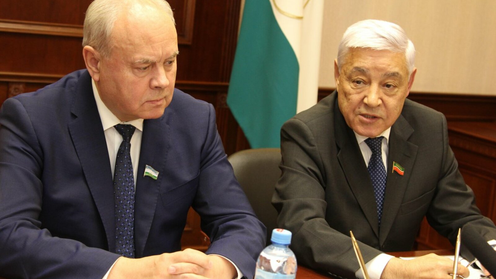 Госсобрание РБ