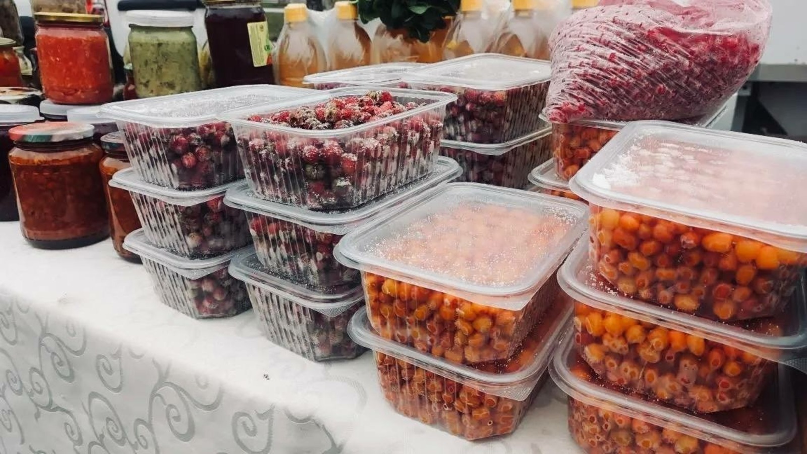 Иван Иванов / телеграм-канал, архив