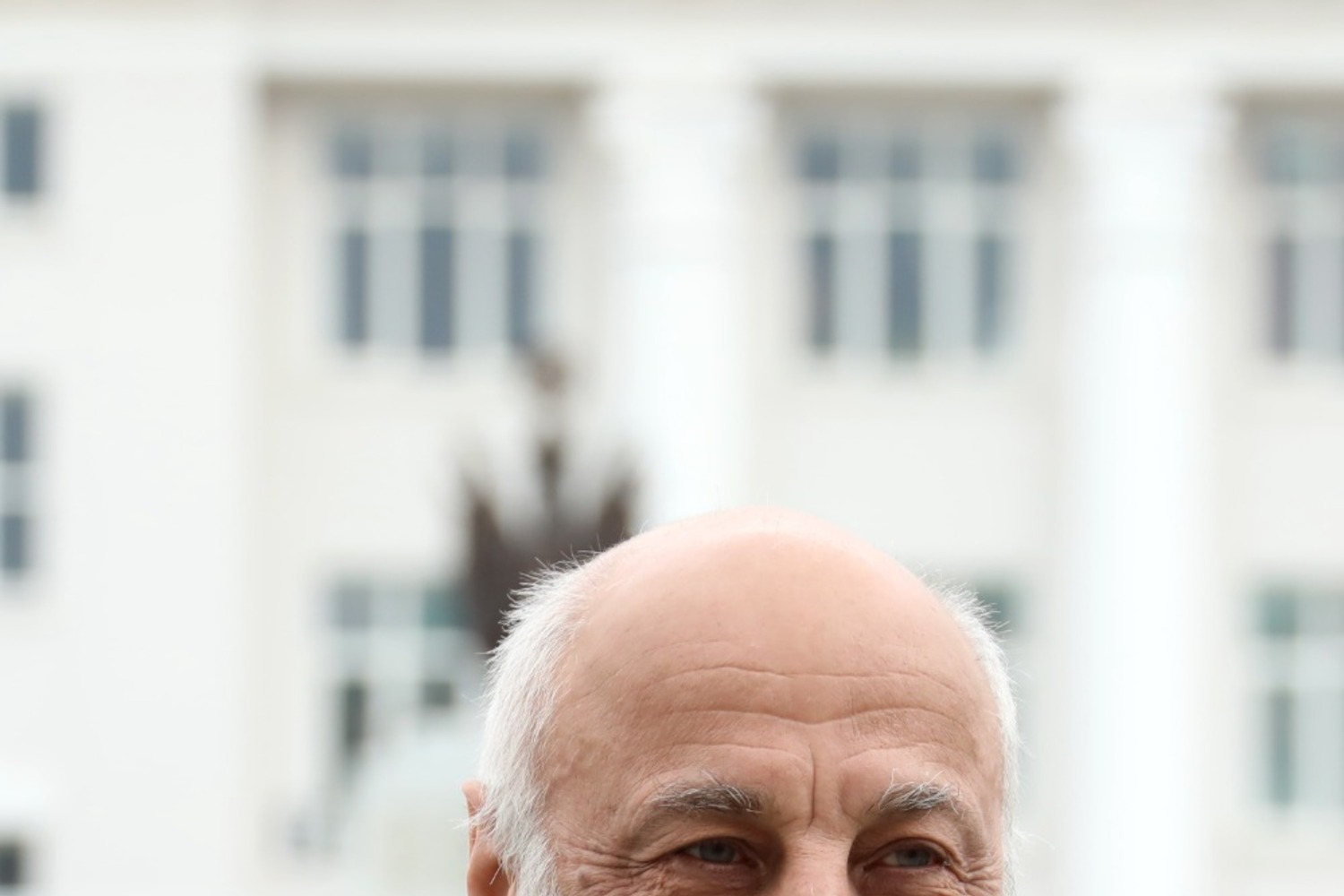 Валерий Шахов