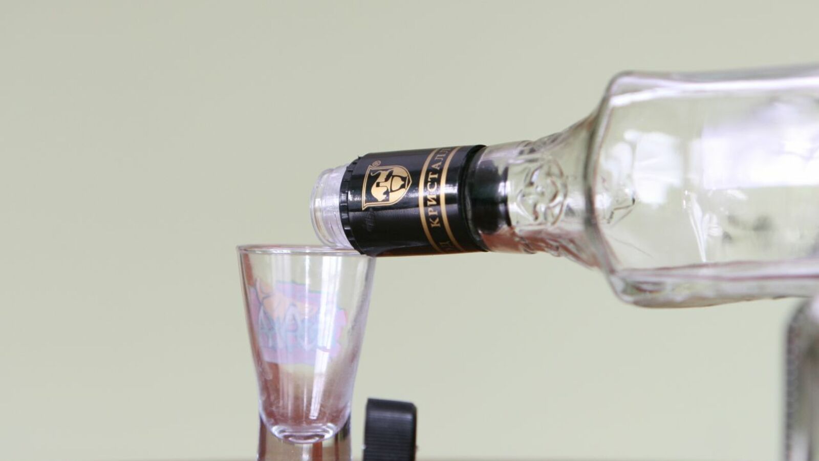 Андрей Старостин