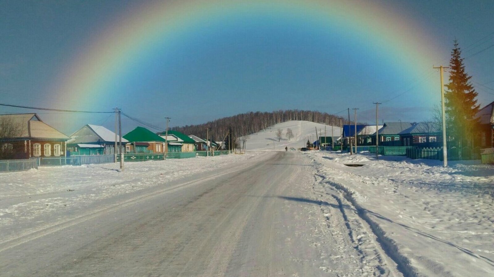 Альфия Хамматова