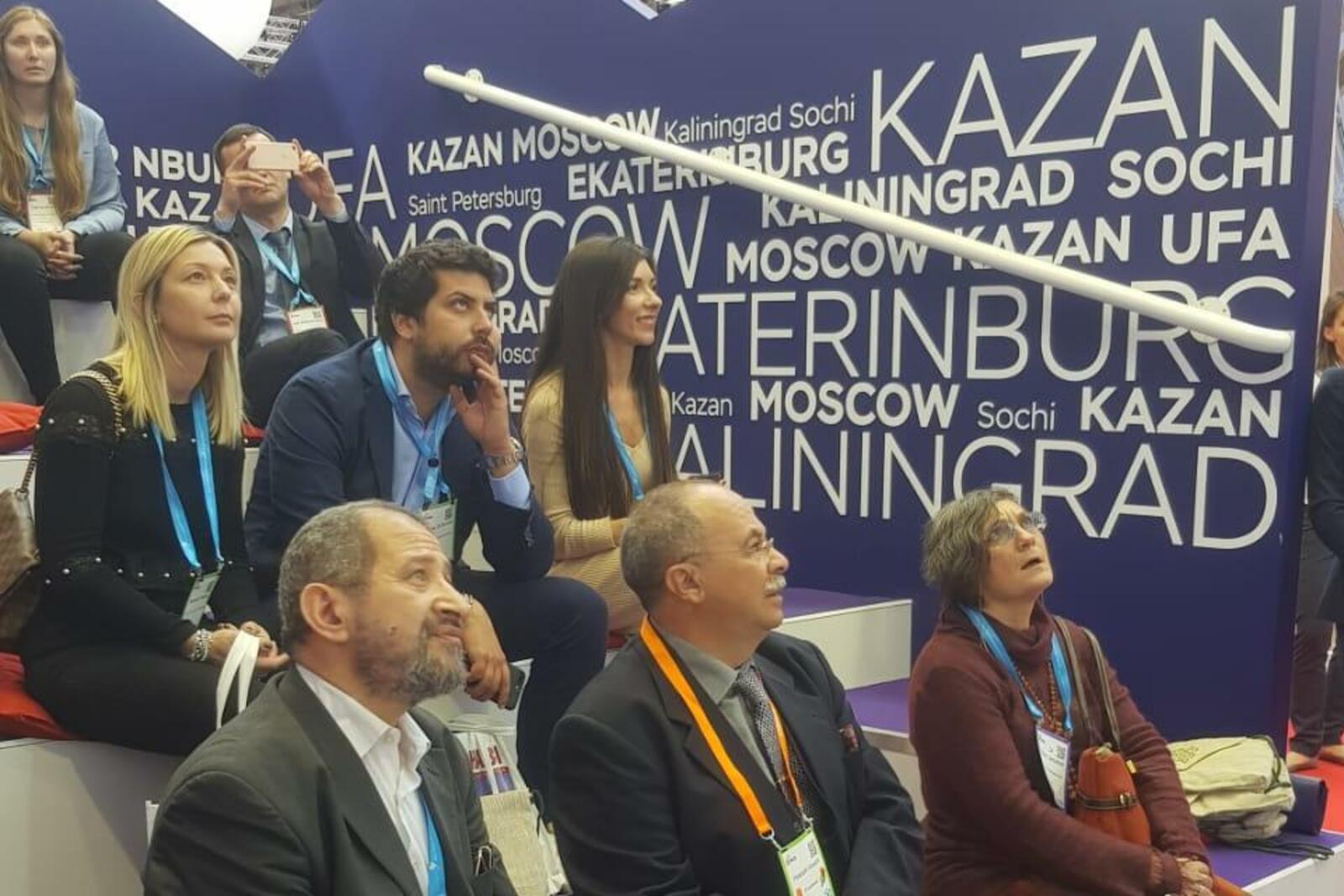 Башҡортостан Конгресс-бюроһының матбуғат хеҙмәте
