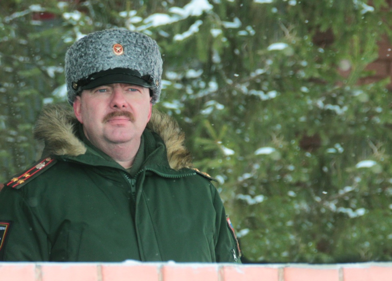 Олег Яровиков