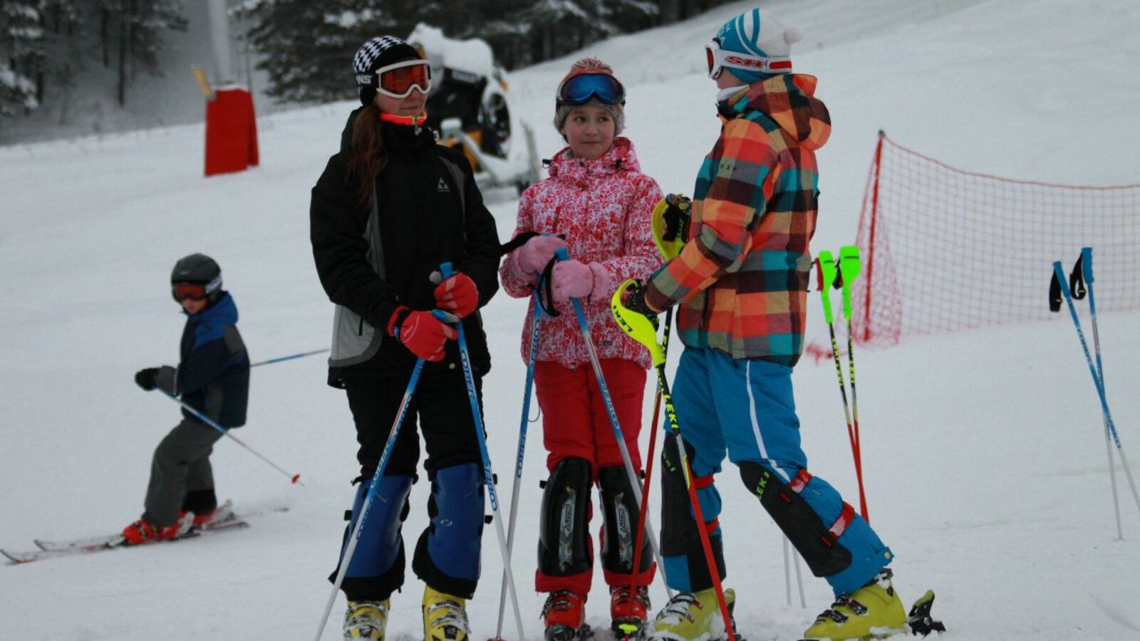 Олег Яровиков