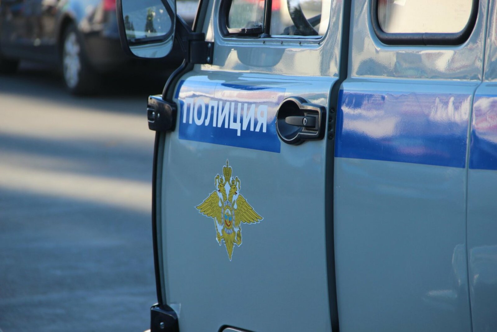 Ксения Калинина