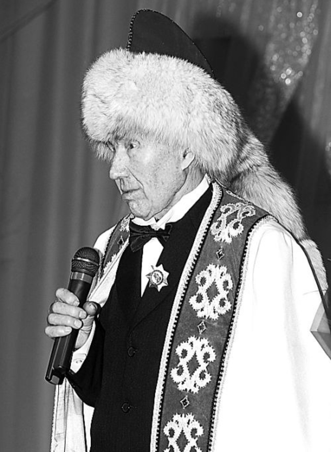 Абдулла Султанов