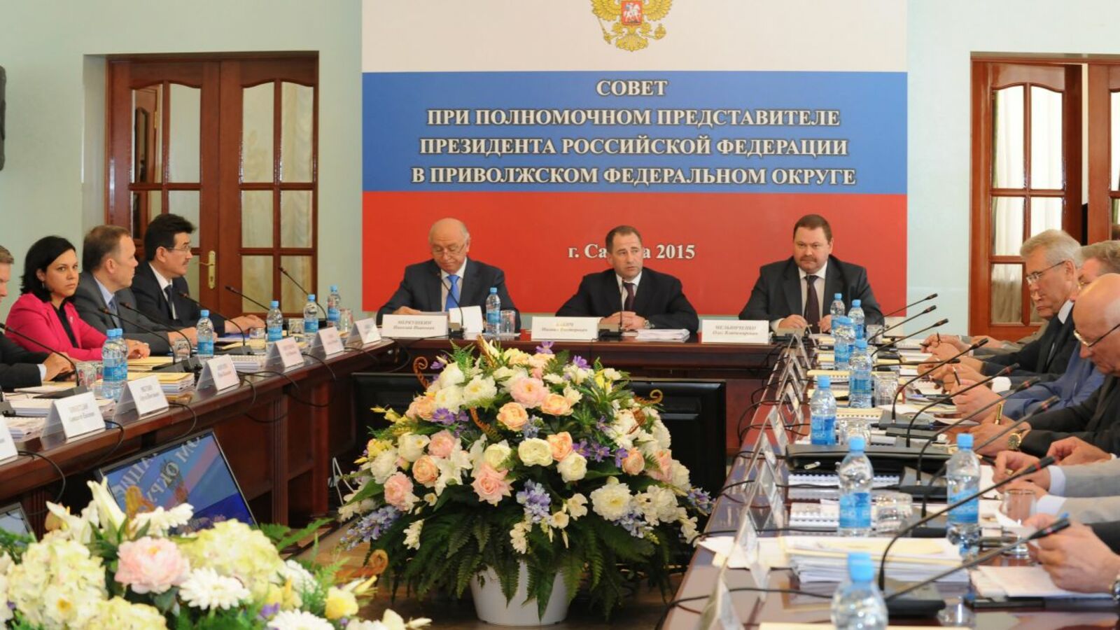 пресс-служба Главы Башкортостана