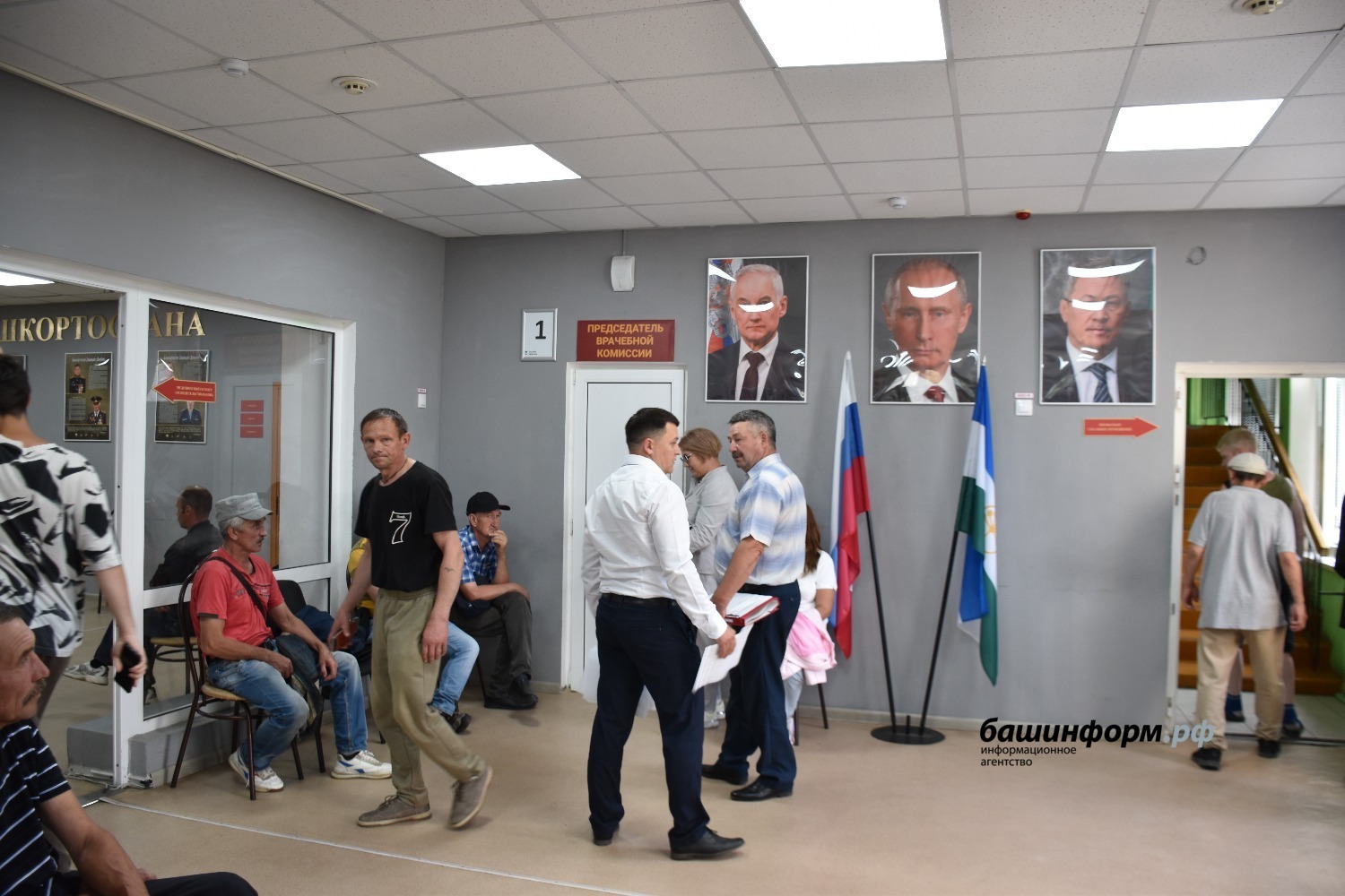 Эдуард Кускарбеков