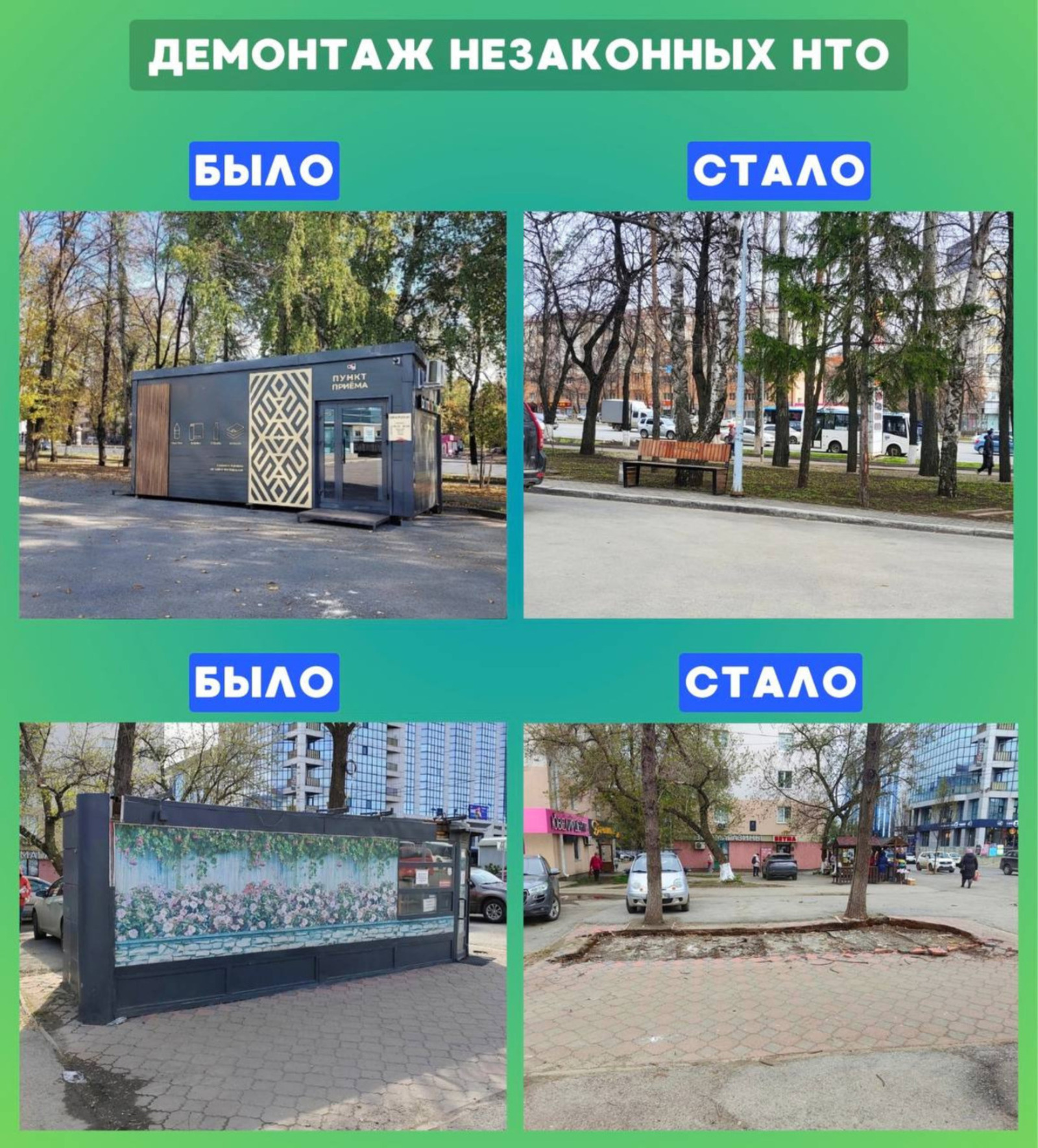 администрация Уфы сайт