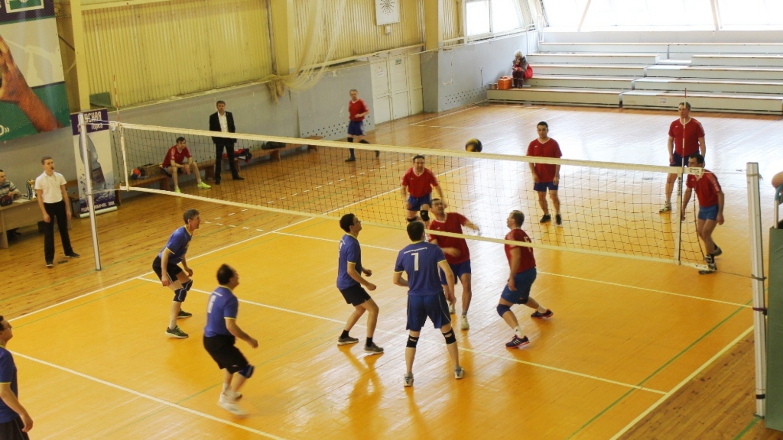 пресс-служба администрации Уфы