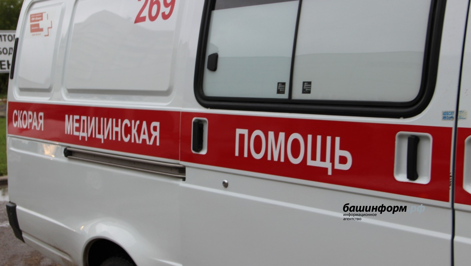 Ксения Калинина