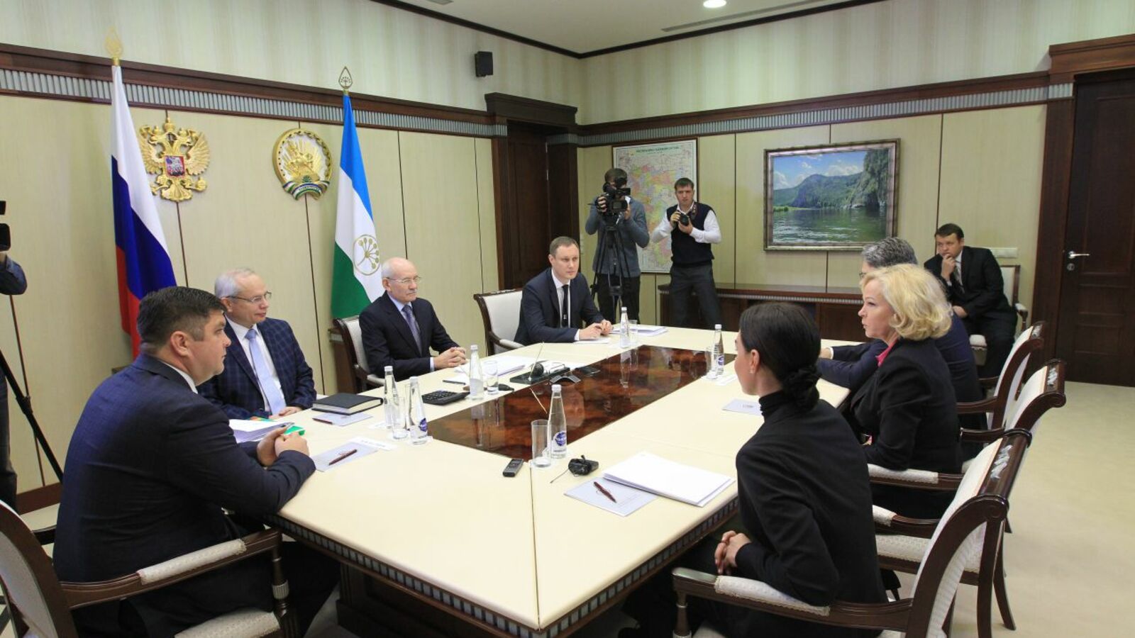 Олег Яровиков