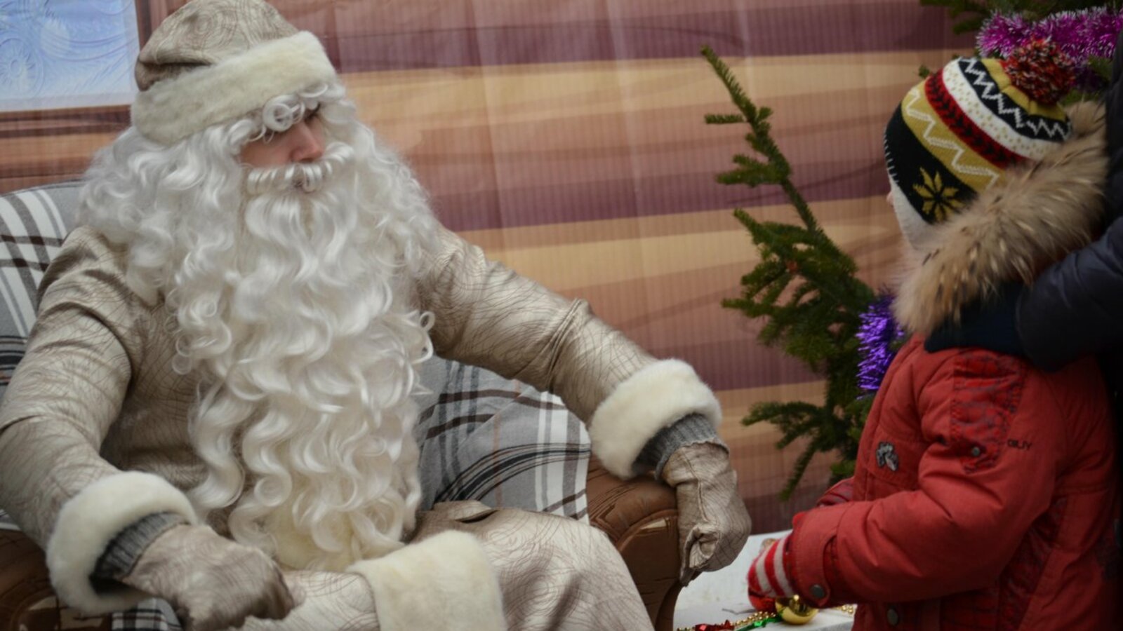 Ксения Калинина