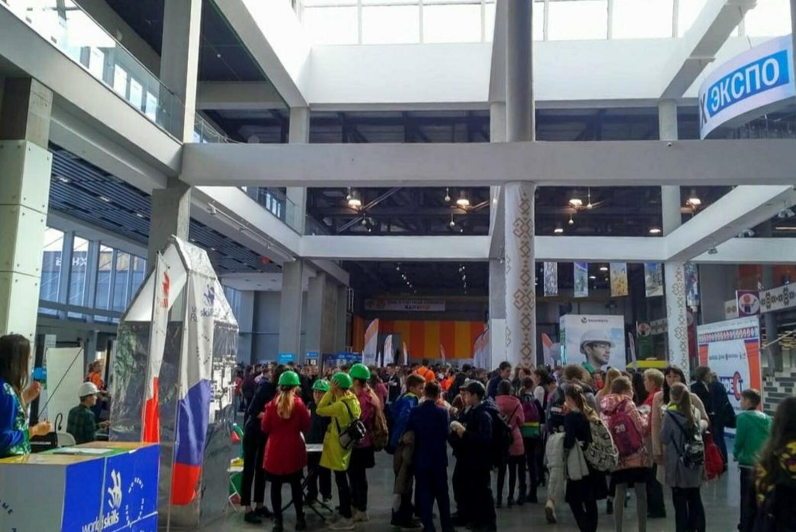 Вероника Нигматуллина