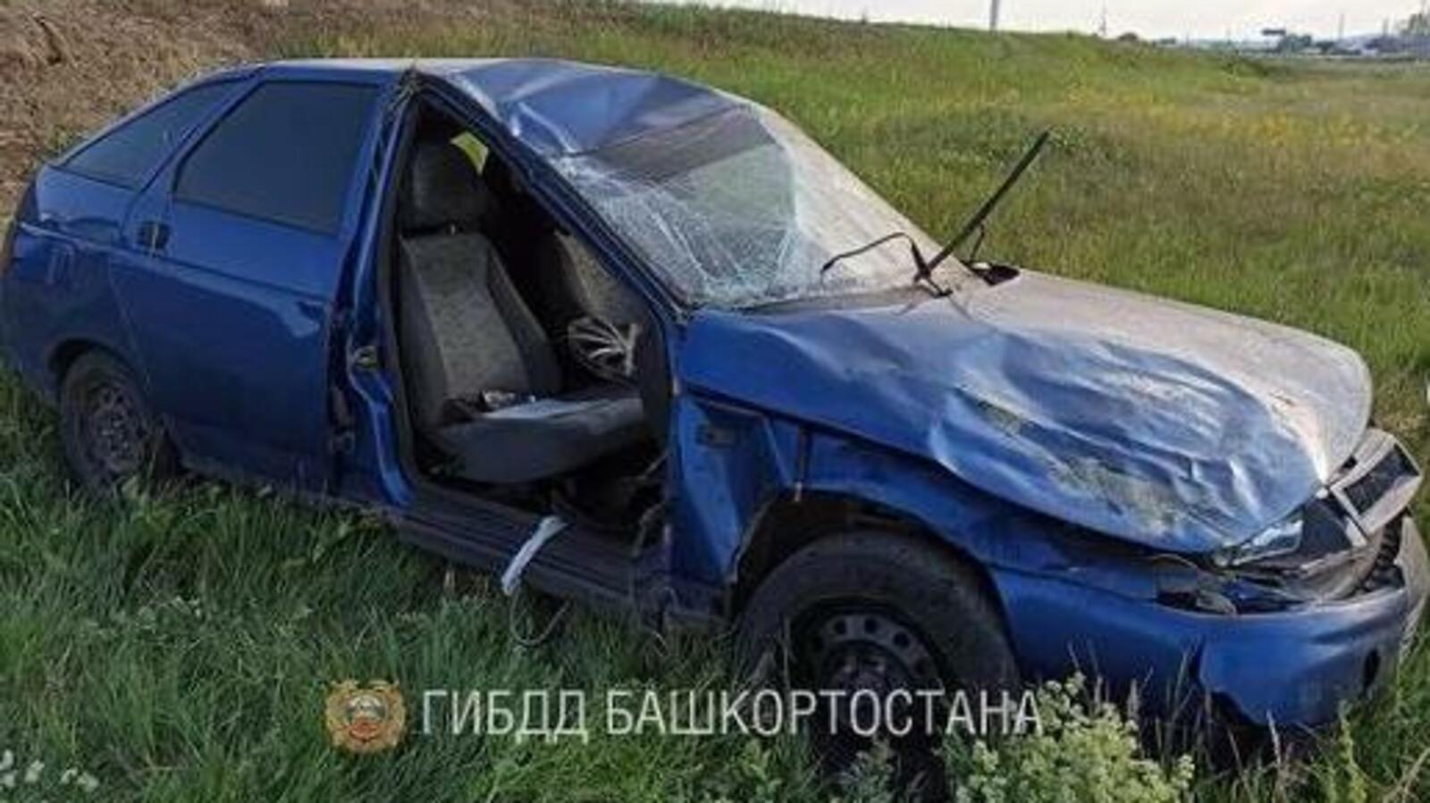 пресс-служба Госавтоинспекции по РБ