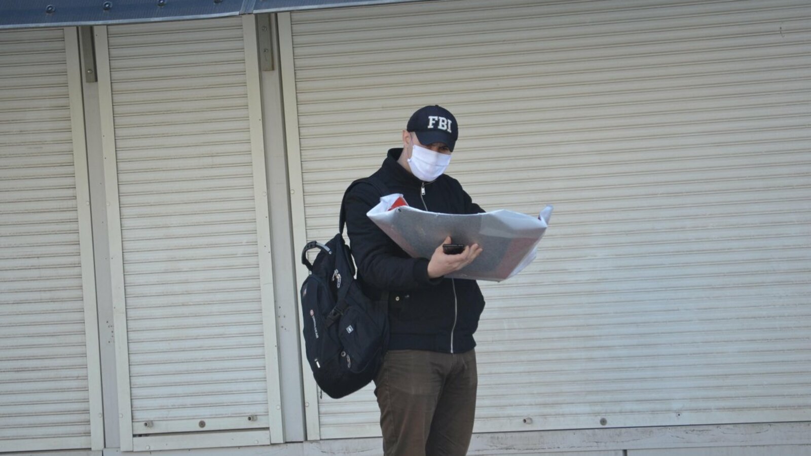 Ксения Калинина