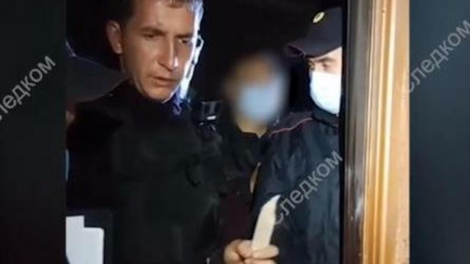 СКР по Оренбургской области