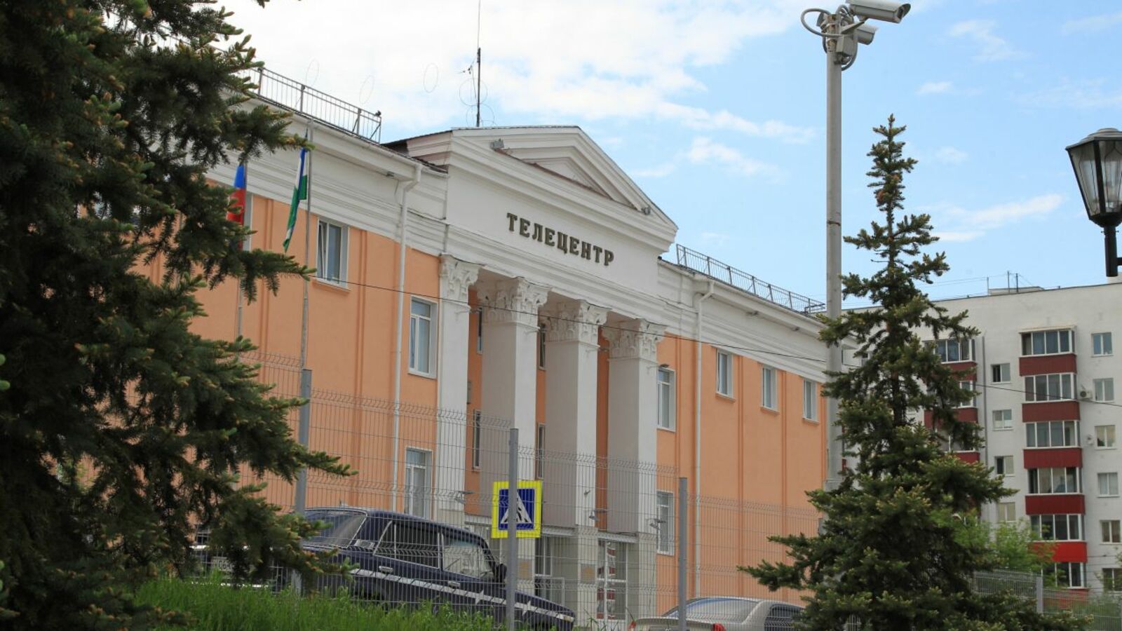 Олег Яровиков