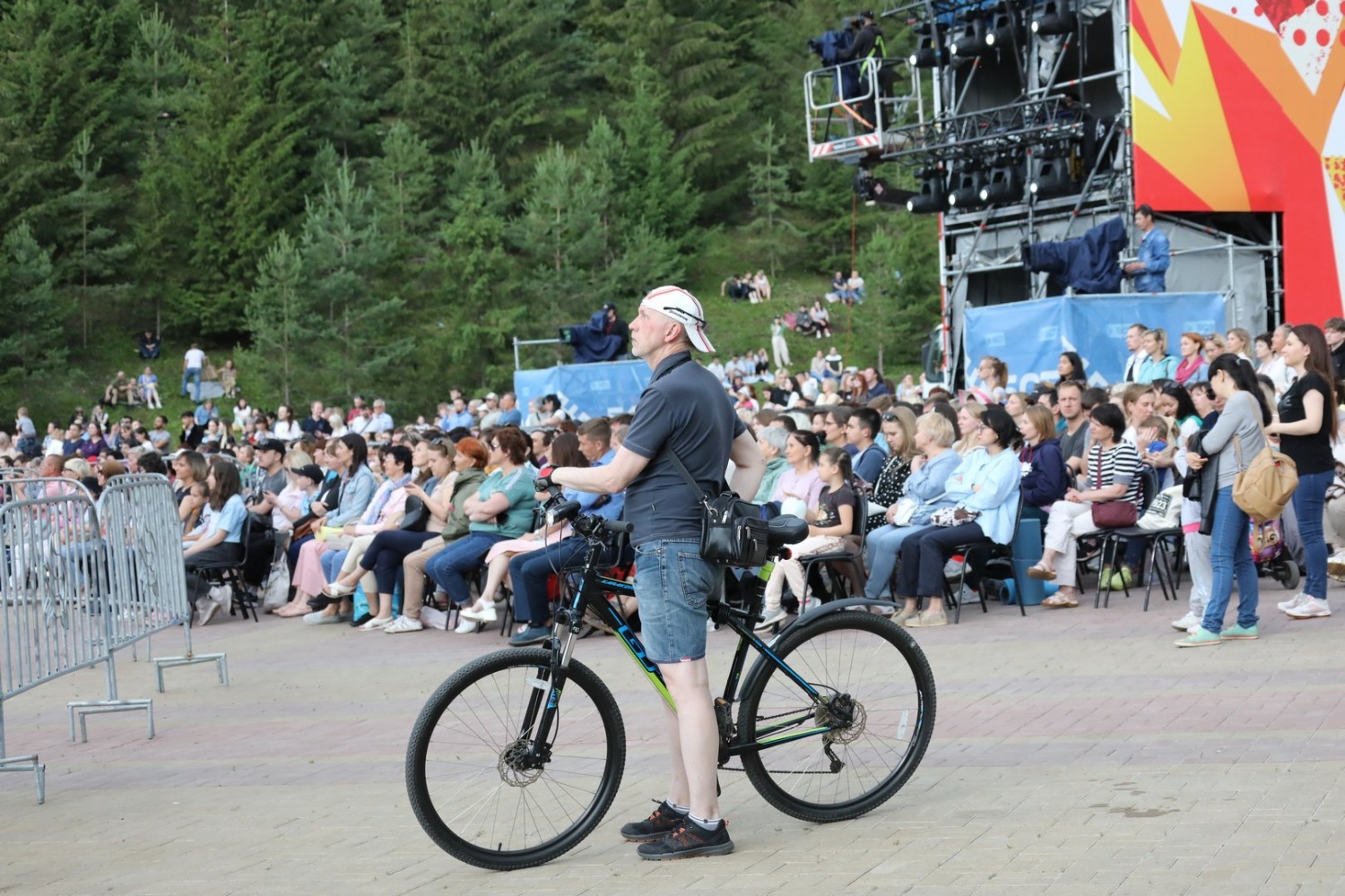 Валерий Шахов