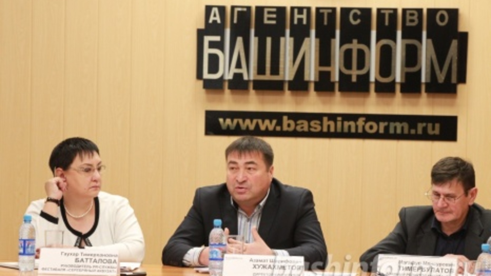 Олег Яровиков