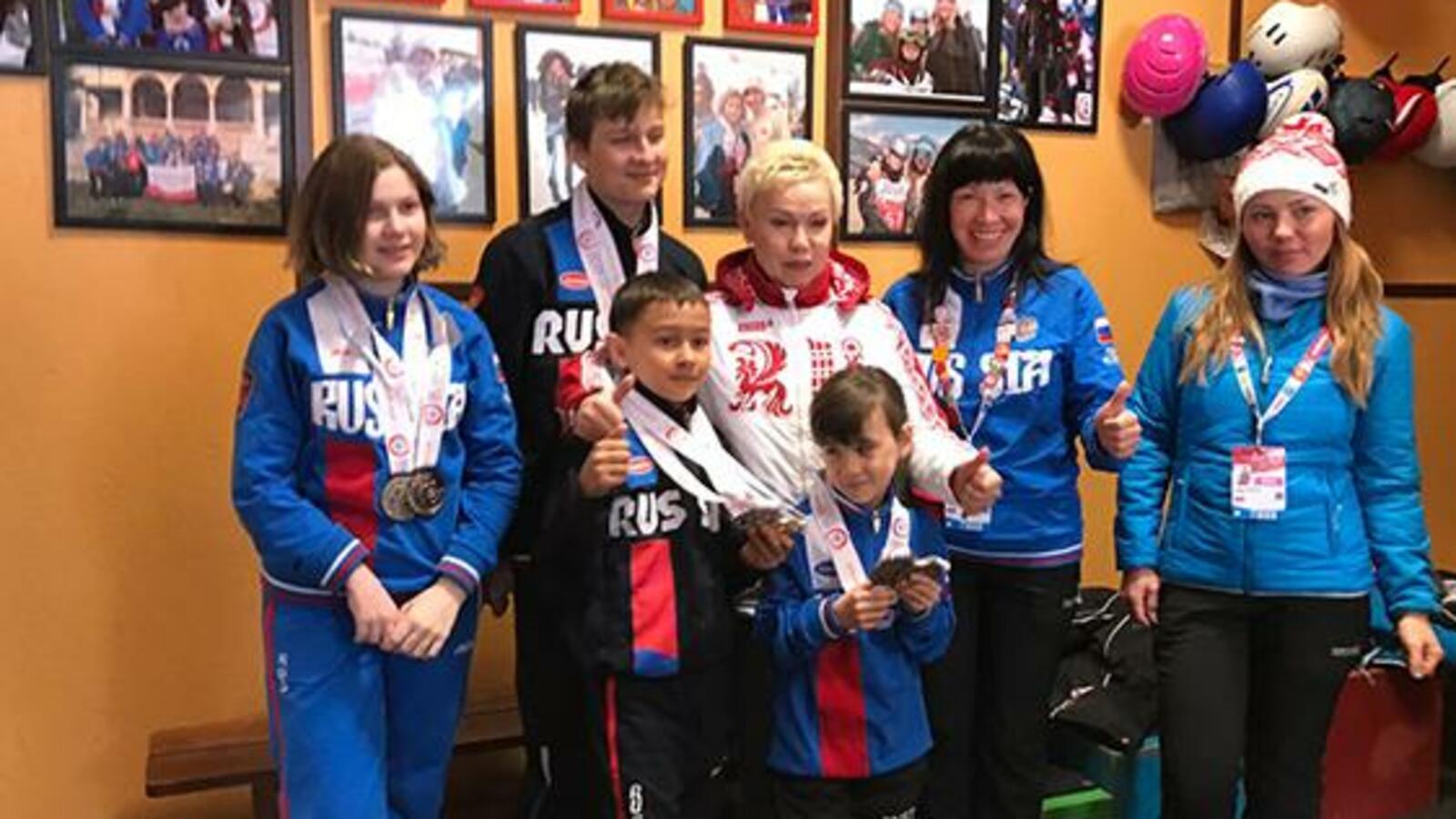 «Единая Россия-Башкортостан»