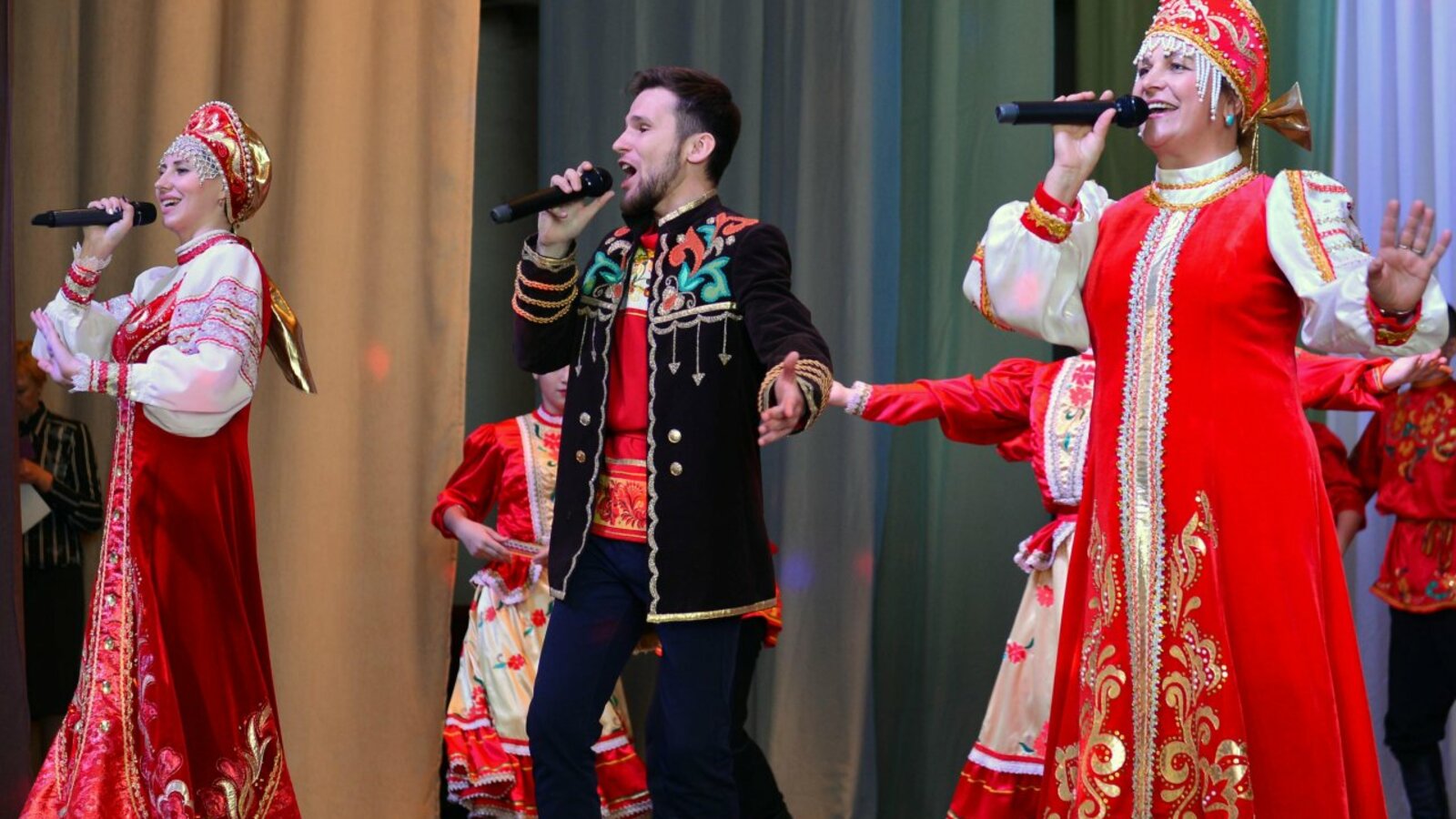 Юрий Нестеренко