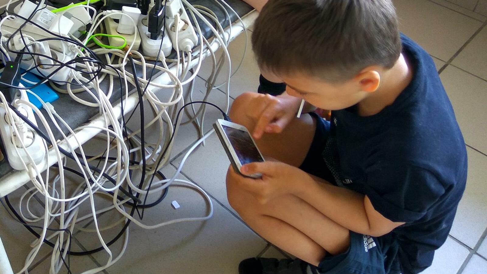 Олег Яровиков