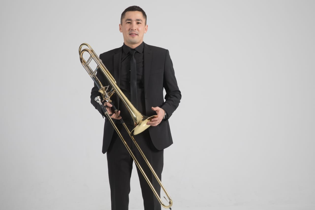 Загир Ласынов