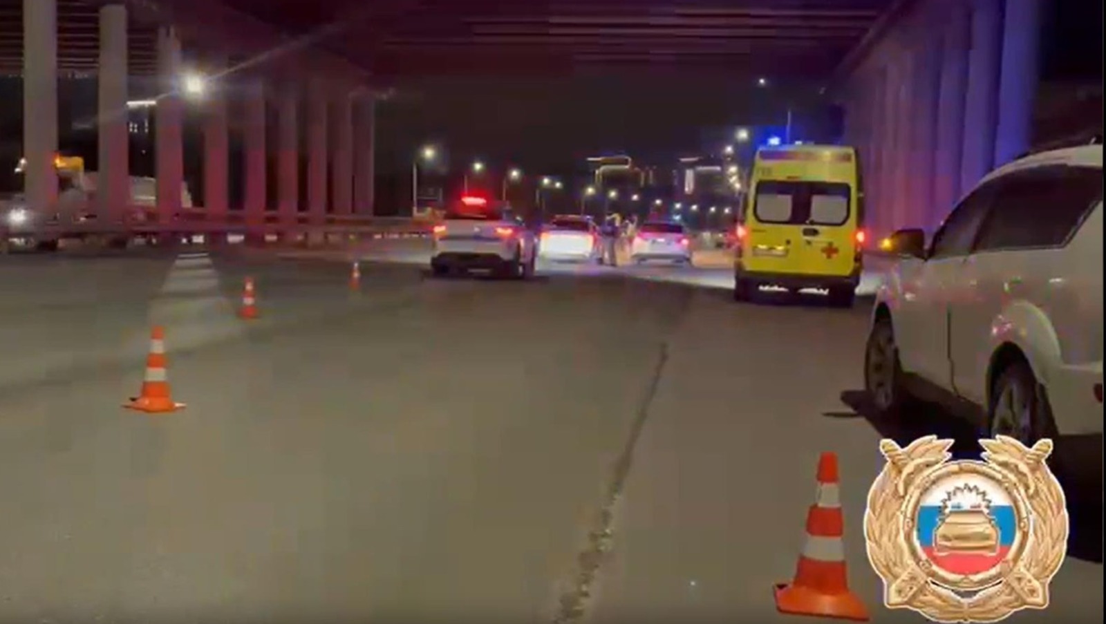 ГАИ Уфы телеграм