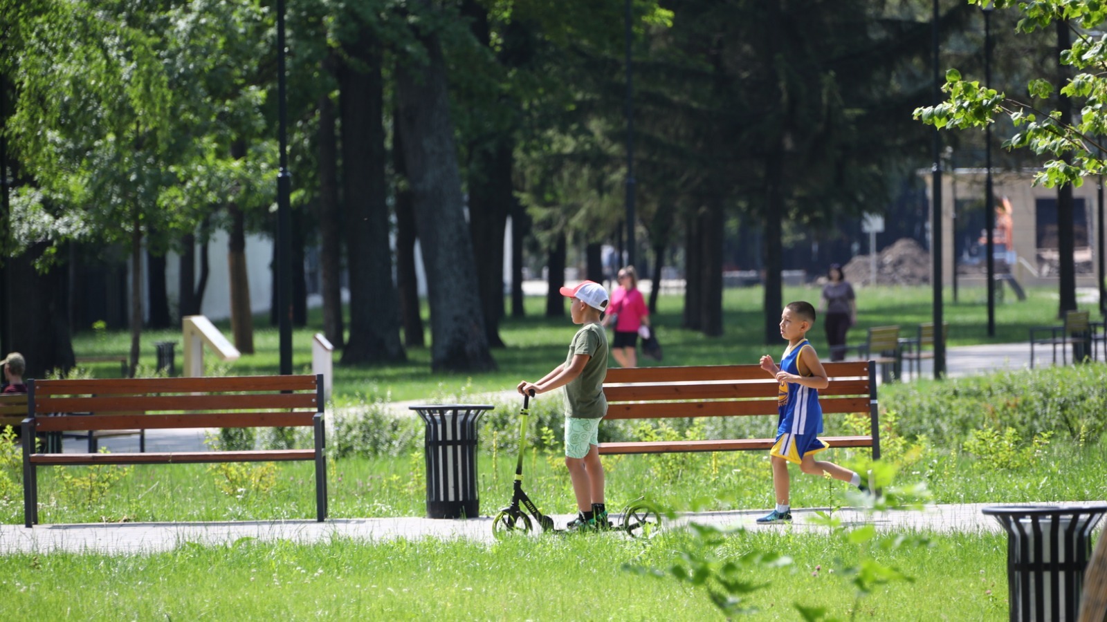 Валерий Шахов