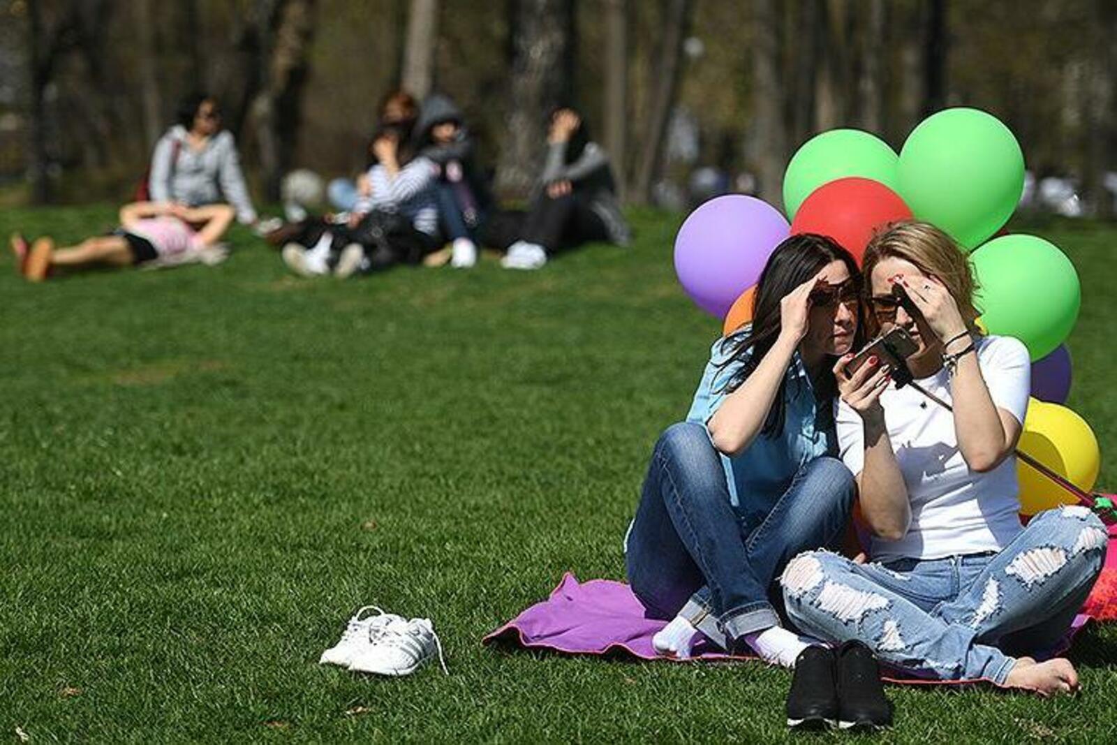 РИА Новости/Евгений Биятов