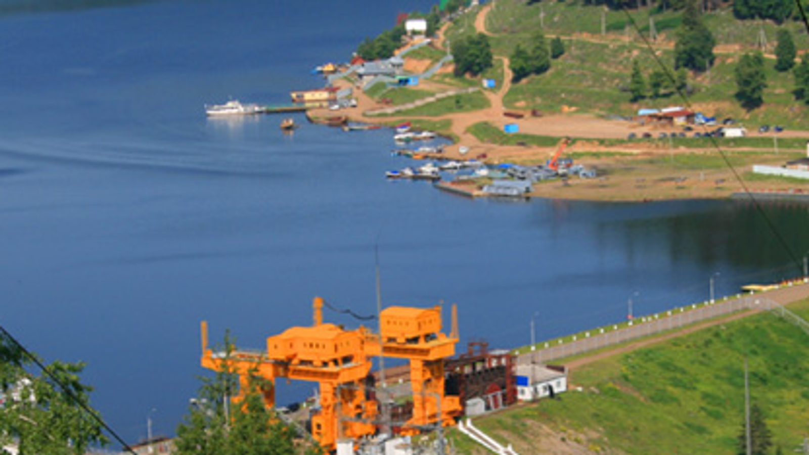 сайт администрации Нуримановского района