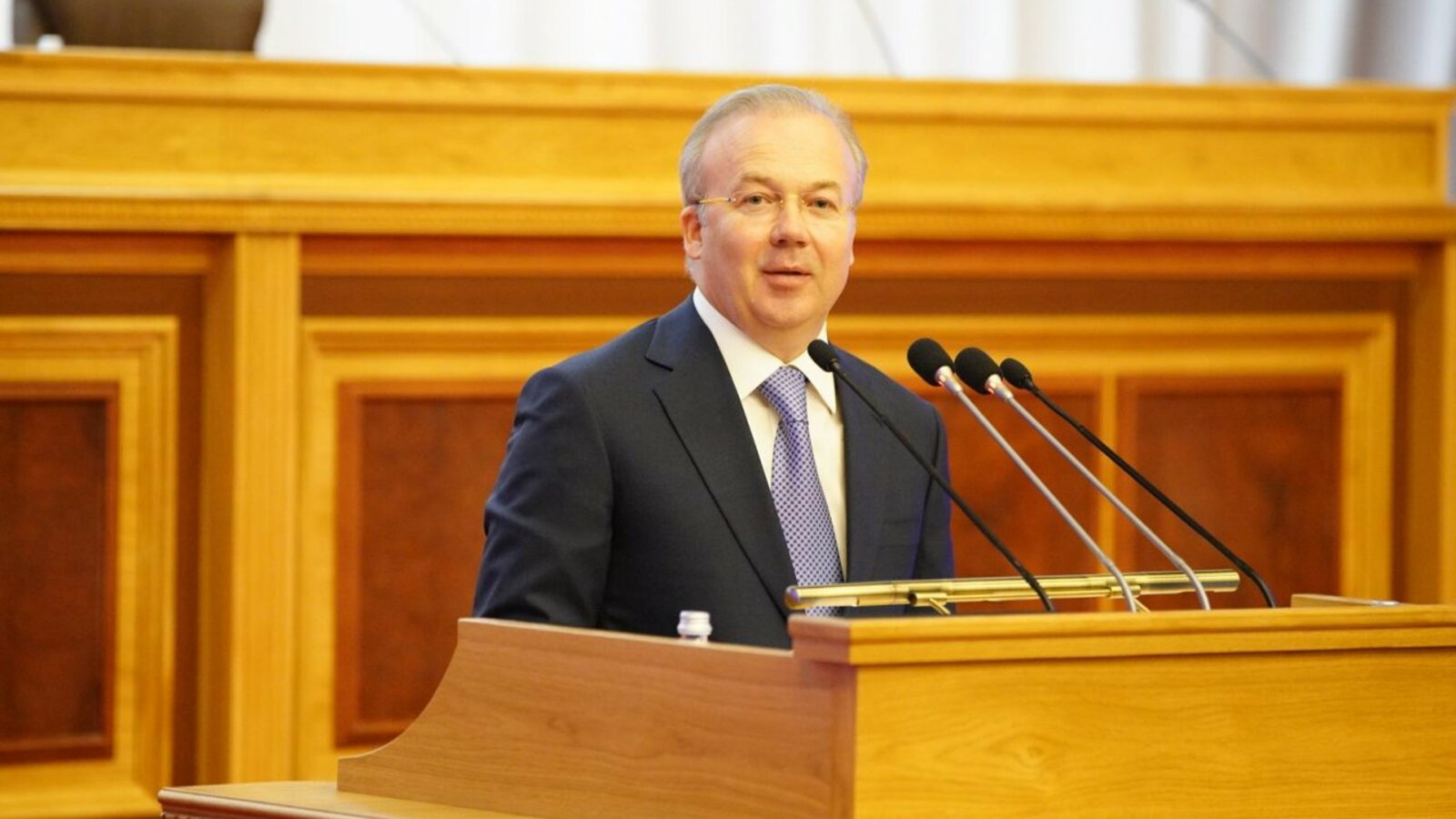 Олег Яровиков