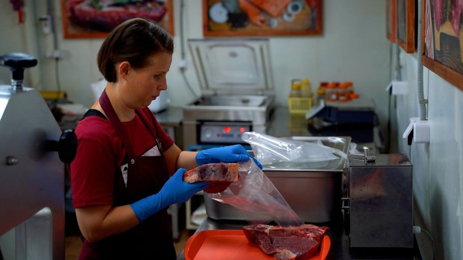 Андрей Назаровтың социаль селтәрҙәре