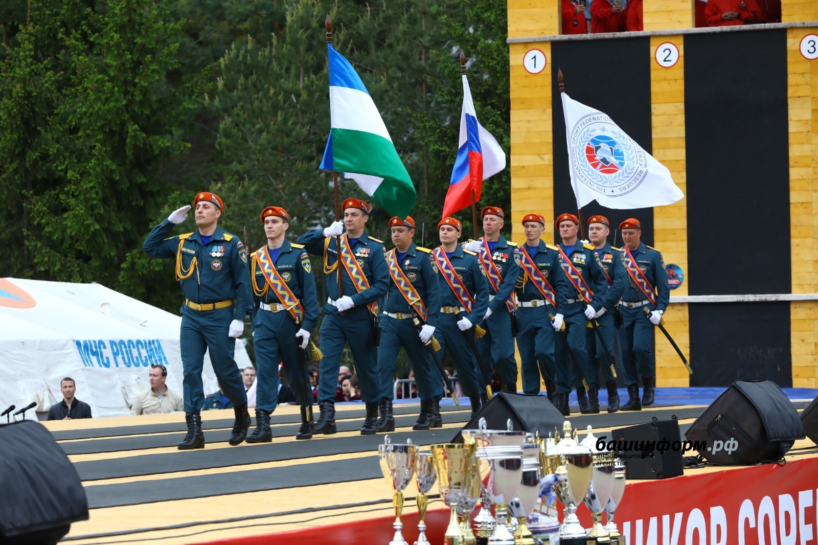 Валерий Шахов